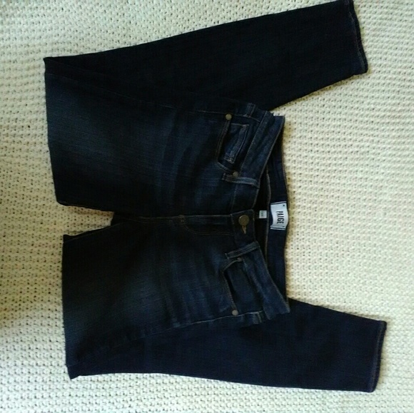 Paige Verdugo ankle Nottingham jean - Picture 3 of 7